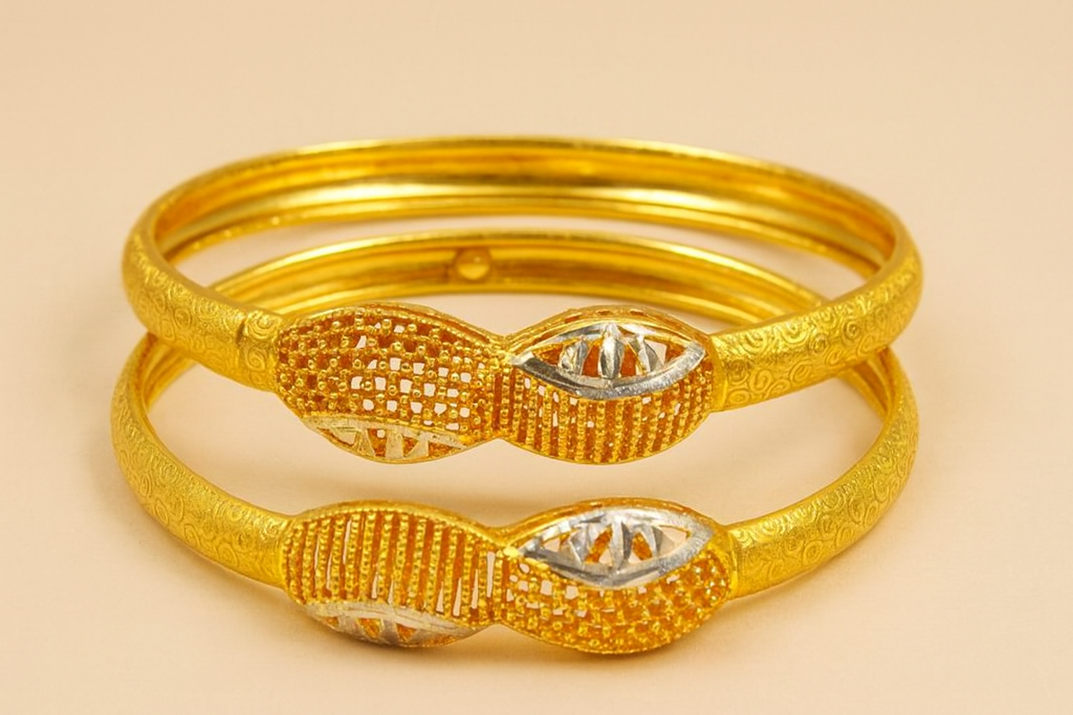 Classic Nakshi Bangles
