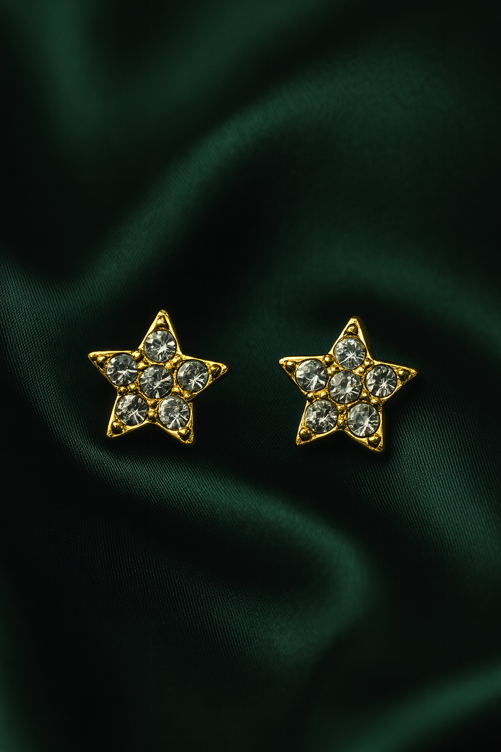 Weekly Stud Earrings