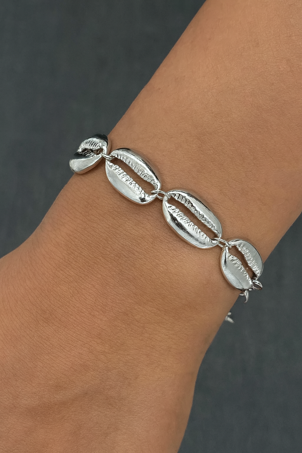 Coffee Beans Bracelet