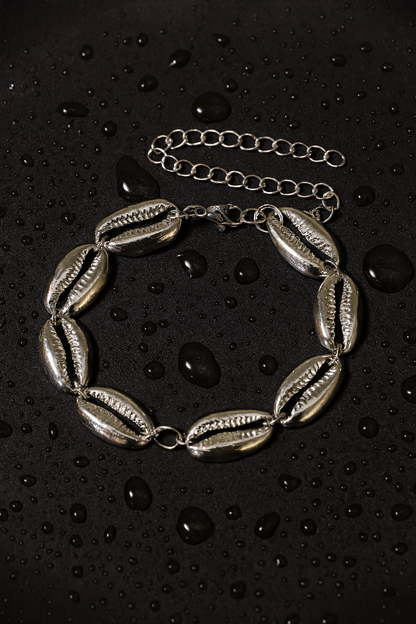 Coffee Beans Bracelet