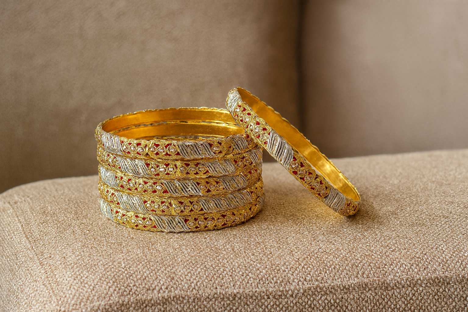 Tarakasi Bangles