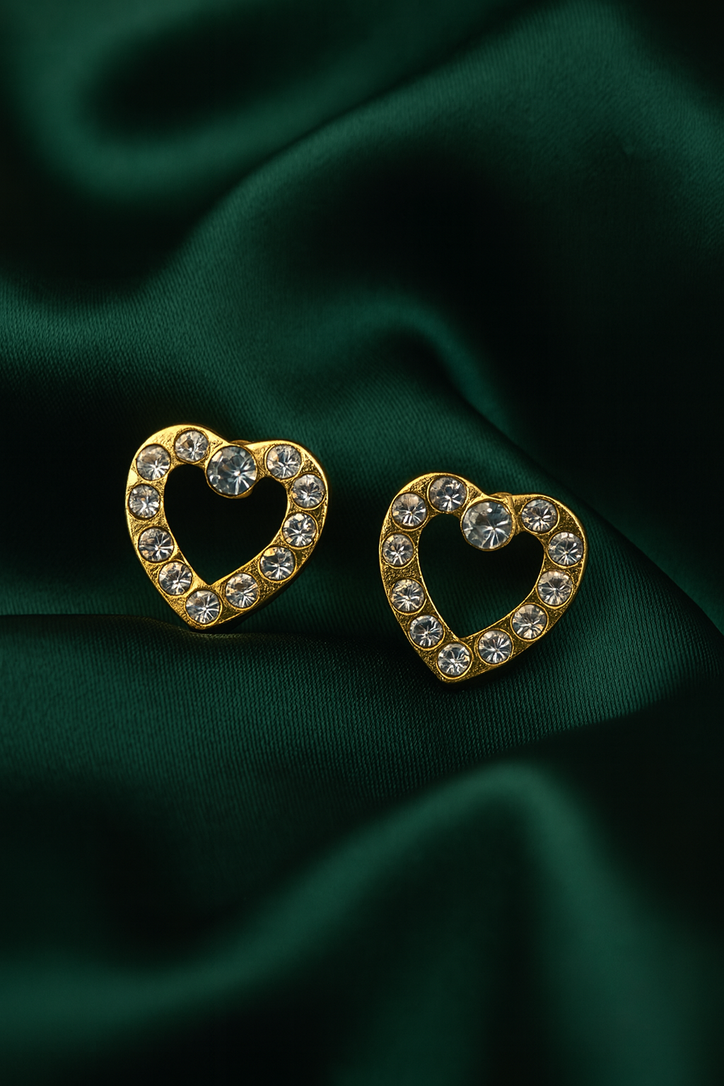 Weekly Stud Earrings