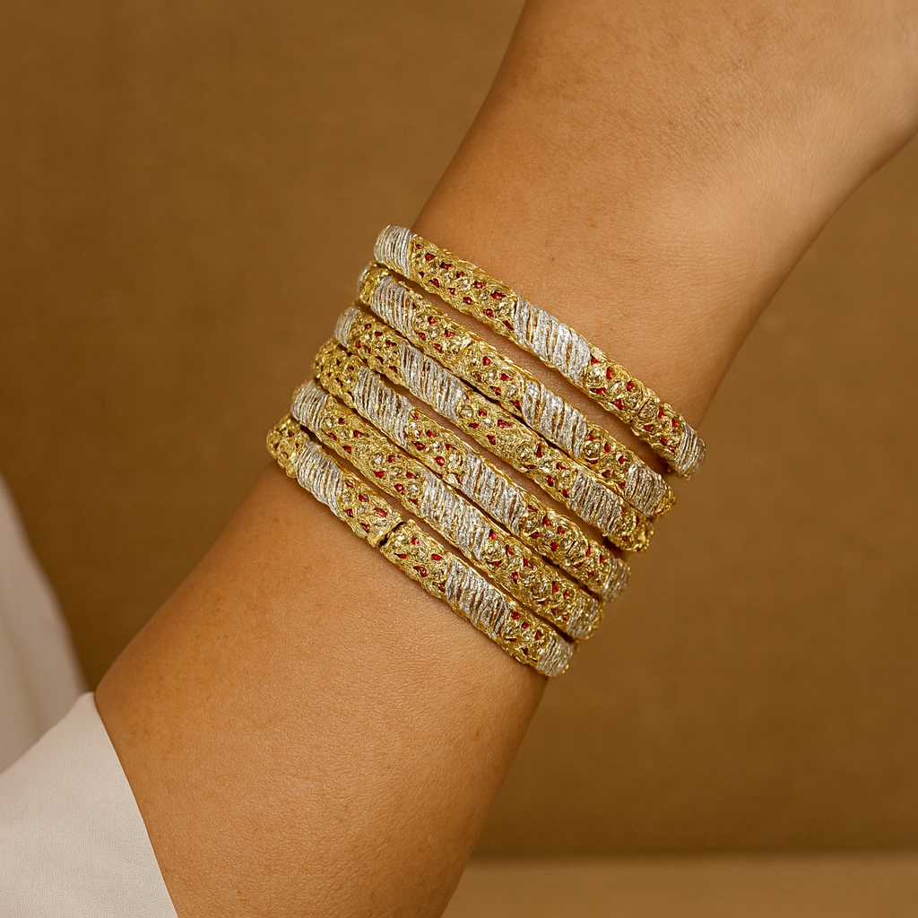Tarakasi Bangles