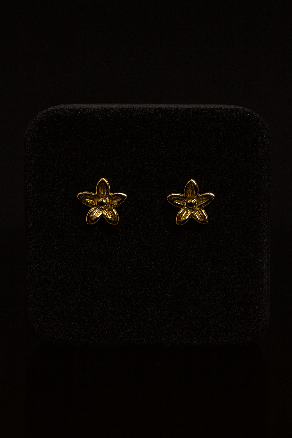 Mixed Style Earrings 