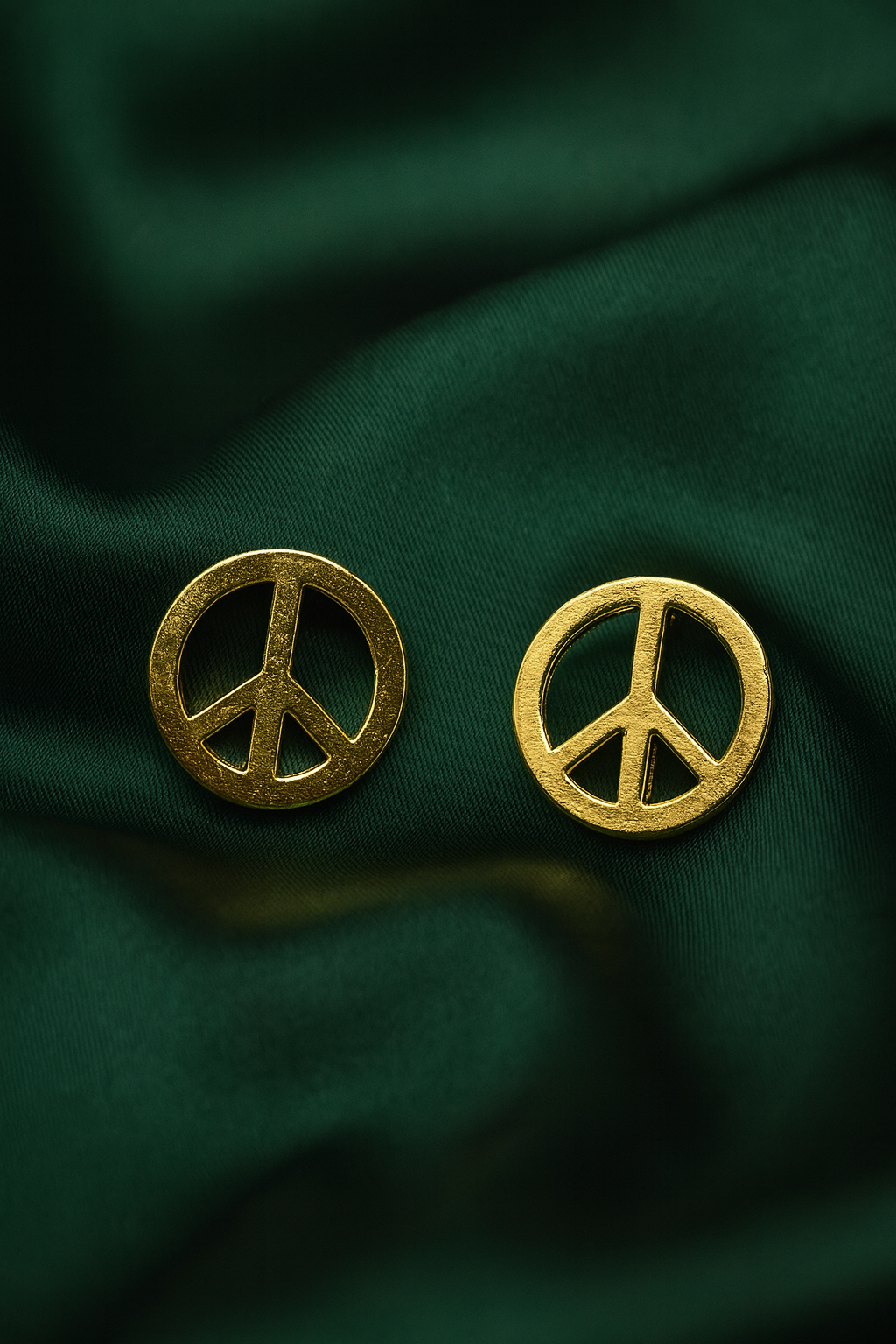 Weekly Stud Earrings