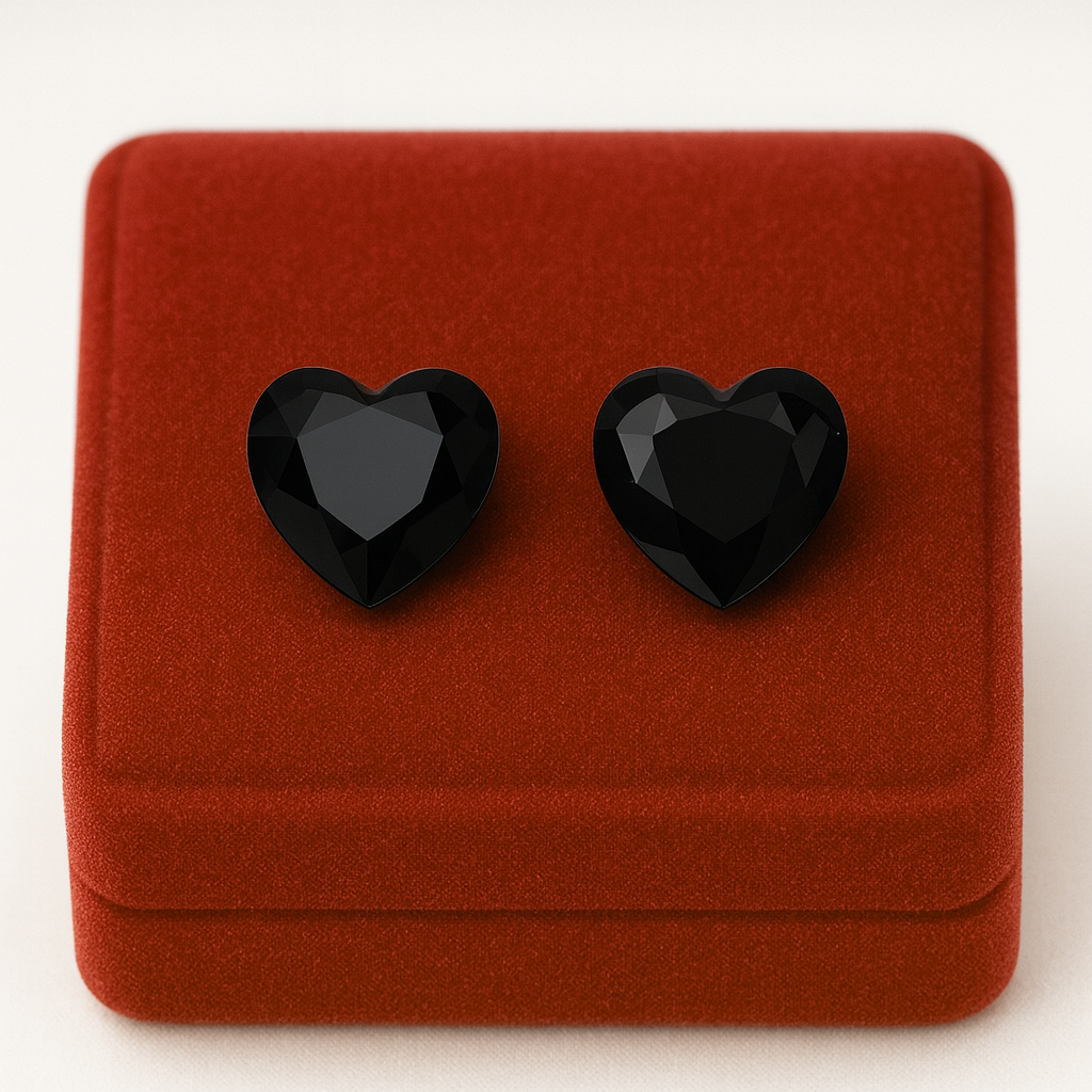 Monthly Stud Earrings 