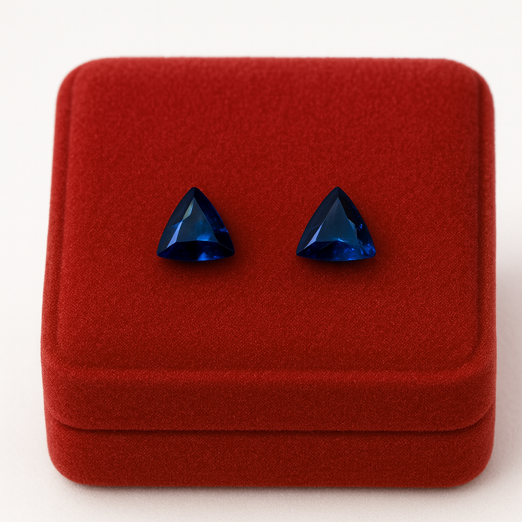 Monthly Stud Earrings 